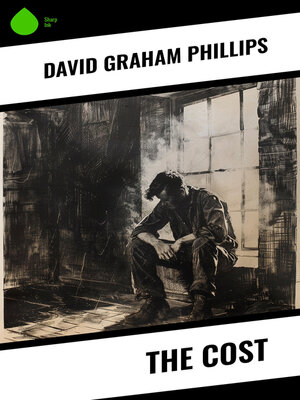 cover image of The Cost